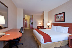  - Holiday Inn Express & Suites Airdrie