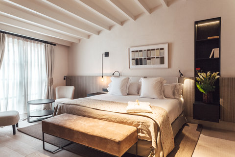 SANT FRANCESC HOTEL SINGULAR - Photo 54