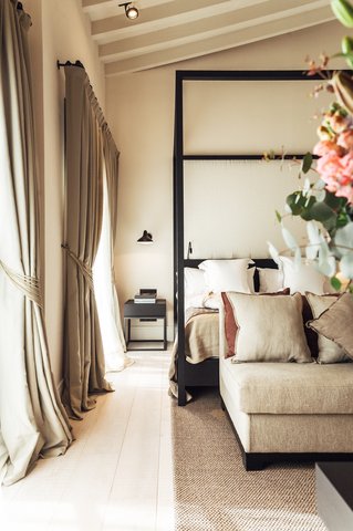 SANT FRANCESC HOTEL SINGULAR - Photo 52