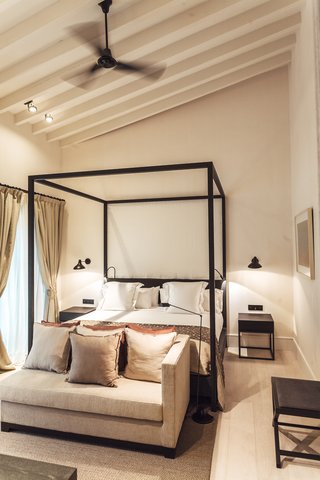 SANT FRANCESC HOTEL SINGULAR - Photo 51