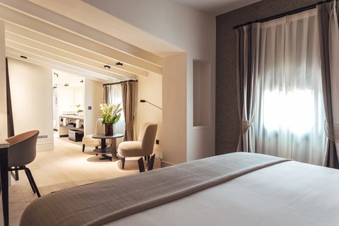 SANT FRANCESC HOTEL SINGULAR - Photo 35