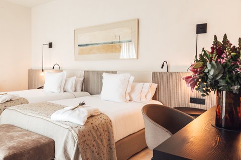 SANT FRANCESC HOTEL SINGULAR - Photo 47