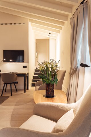 SANT FRANCESC HOTEL SINGULAR - Photo 33