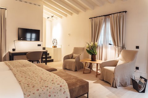 SANT FRANCESC HOTEL SINGULAR - Photo 30