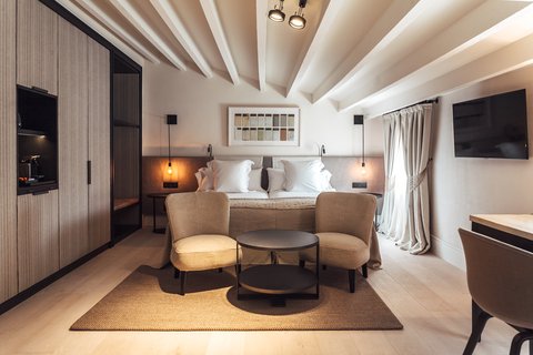 SANT FRANCESC HOTEL SINGULAR - Photo 45