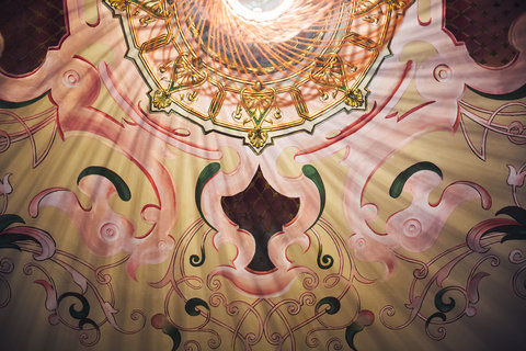 SANT FRANCESC HOTEL SINGULAR - Photo 17