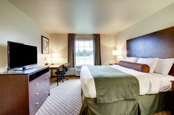  - Cobblestone Inn & Suites Schuyler