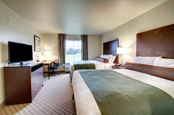  - Cobblestone Inn & Suites Schuyler