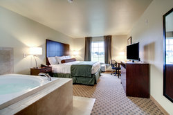  - Cobblestone Inn & Suites Schuyler