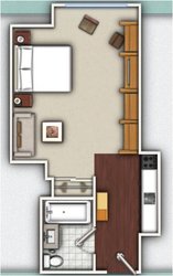  - Club Wyndham Midtown 45 Hotel New York