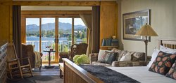  - Mirror Lake Inn Resort & Spa Lake Placid