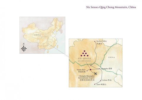 SIX SENSES QING CHENG MOUNTAIN - Photo 77