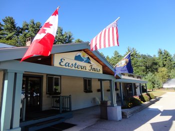 Eastern Inn & Suites