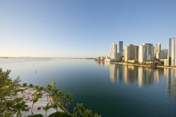  - Mandarin Oriental Hotel Miami