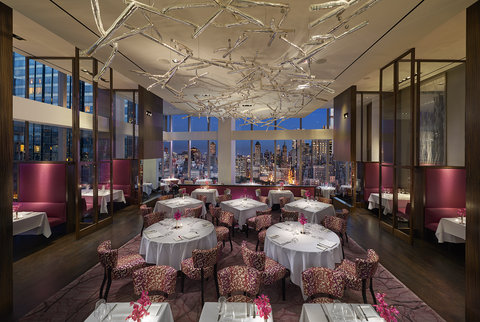 MANDARIN ORIENTAL NEW YORK - Photo 3