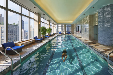 MANDARIN ORIENTAL NEW YORK - Photo 4