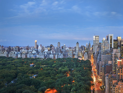 MANDARIN ORIENTAL NEW YORK - Photo 5