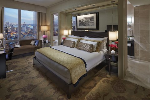 MANDARIN ORIENTAL NEW YORK - Photo 6