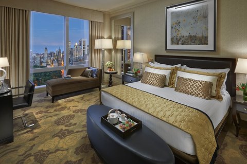 MANDARIN ORIENTAL NEW YORK - Photo 7