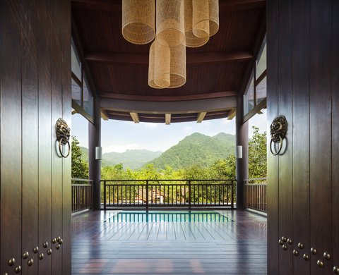 SIX SENSES QING CHENG MOUNTAIN - Photo 19