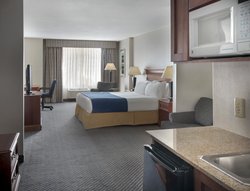  - Holiday Inn Express & Suites Rensselaer - I-90, Exit 9