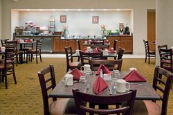  - Holiday Inn Dedham Hotel & Conference Center - I-95, Exit 29