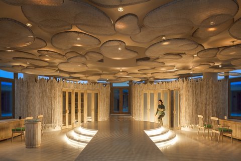 SIX SENSES QING CHENG MOUNTAIN - Photo 38