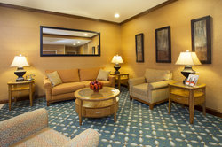  - Holiday Inn Express & Suites Culpeper
