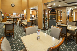  - Holiday Inn Express & Suites Culpeper