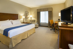  - Holiday Inn Express & Suites Culpeper