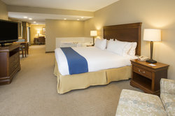  - Holiday Inn Express & Suites Culpeper