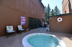  - Americas Best Value Inn South Lake Tahoe