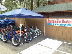  - Americas Best Value Inn South Lake Tahoe