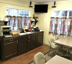  - Americas Best Value Inn South Lake Tahoe