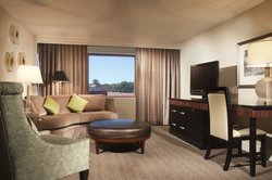  - Omni Hotel Charlottesville