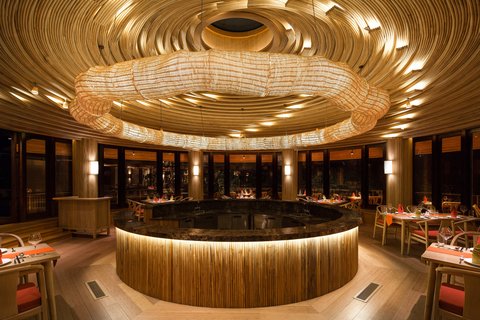 SIX SENSES QING CHENG MOUNTAIN - Photo 20