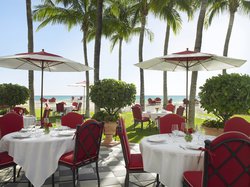  - Acqualina Resort & Spa Sunny Isles Beach