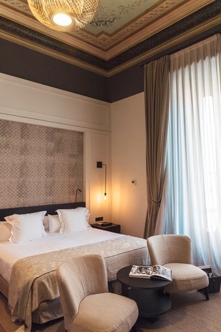 SANT FRANCESC HOTEL SINGULAR - Photo 27