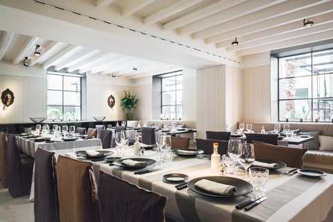 SANT FRANCESC HOTEL SINGULAR - Photo 4