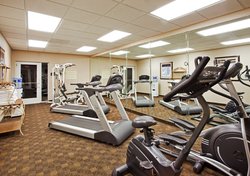  - Holiday Inn West Augusta - I-20, Exit 194