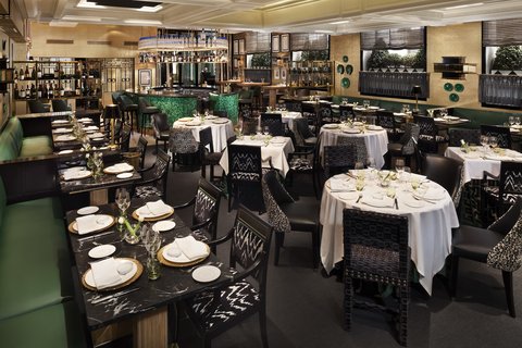 GRAN MELIA FENIX - Photo 45