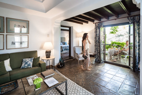 LA BOBADILLA ROYAL HIDEAWAY - Photo 32