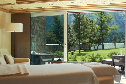 BADRUTT’S PALACE HOTEL - Photo 17