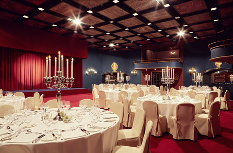 BADRUTT’S PALACE HOTEL - Photo 13