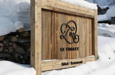 Zannier Le Chalet in France