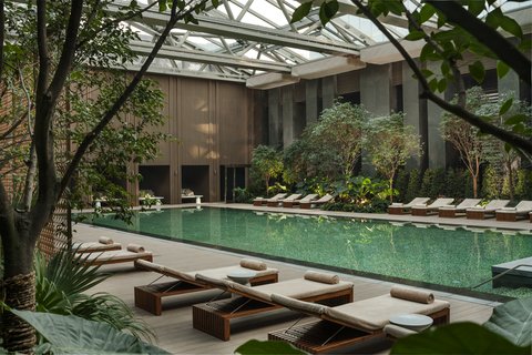ROSEWOOD BEIJING - Photo 16