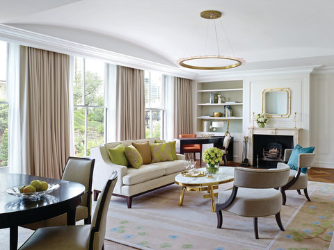 THE LANGHAM SYDNEY - Photo 7