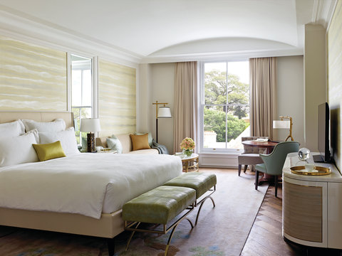 THE LANGHAM SYDNEY - Photo 6
