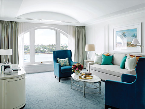 THE LANGHAM SYDNEY - Photo 11