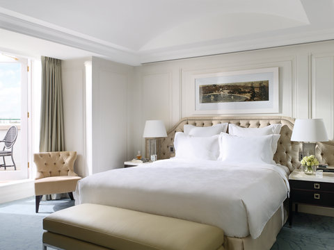 THE LANGHAM SYDNEY - Photo 12